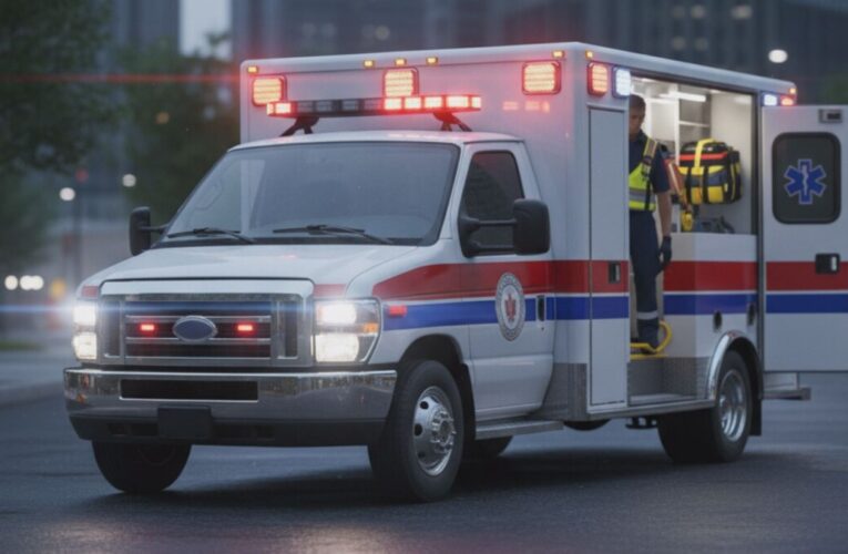 鳳山傳離奇命案！同居男友不報案卻先告知家屬 載屍疑雲警追查