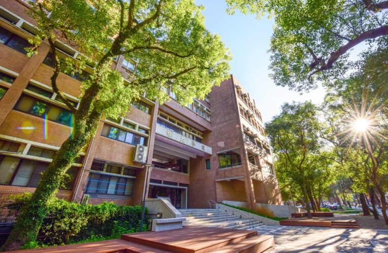 中原大學榮登「THE跨學科科學排名」私立綜合大學第一　跨領域科研實力獲國際肯定