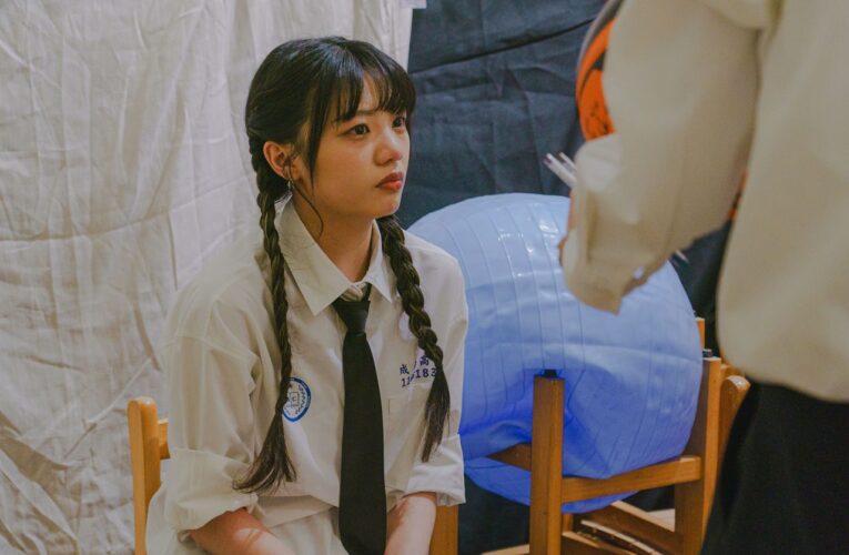 學生墜樓真相曝光？！木木目睹好友殞落情緒潰堤