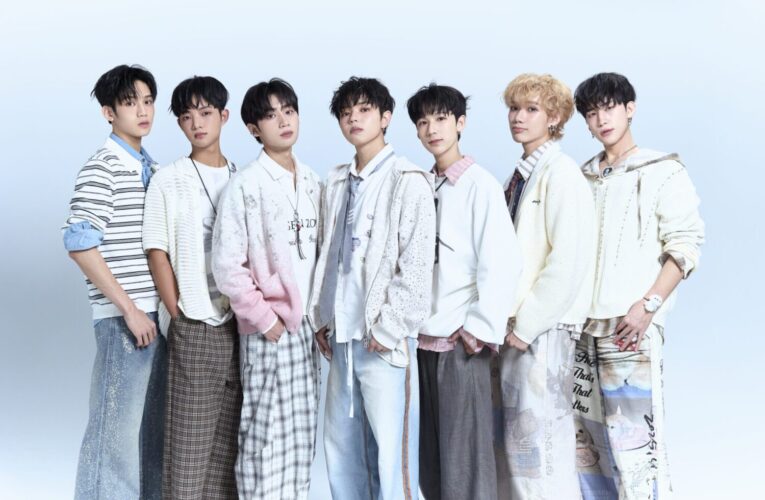 《原子少年2》冠軍團F.F.O出道滿周年！12月開唱送粉絲新歌　加藤琉士被讚「像哥哥」