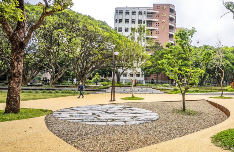 中原大學2026 QS永續排名再躍升　榮登非醫科「全國私立綜合大學第一名」