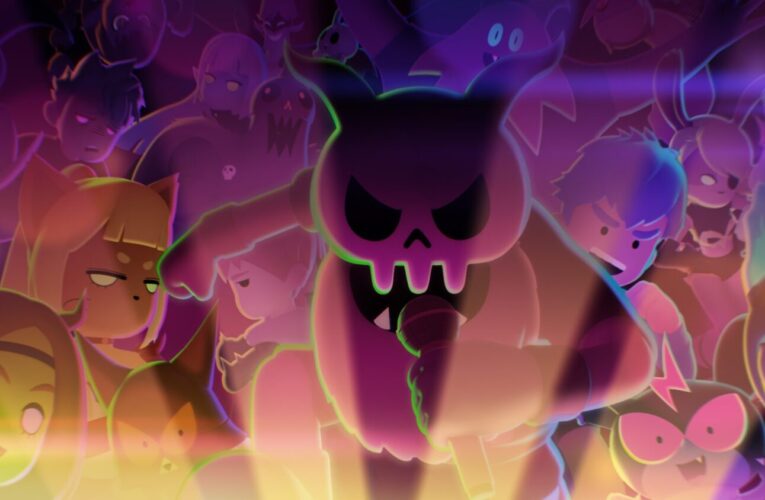 台灣原創動畫首度登上威秀大銀幕氣勢爆棚