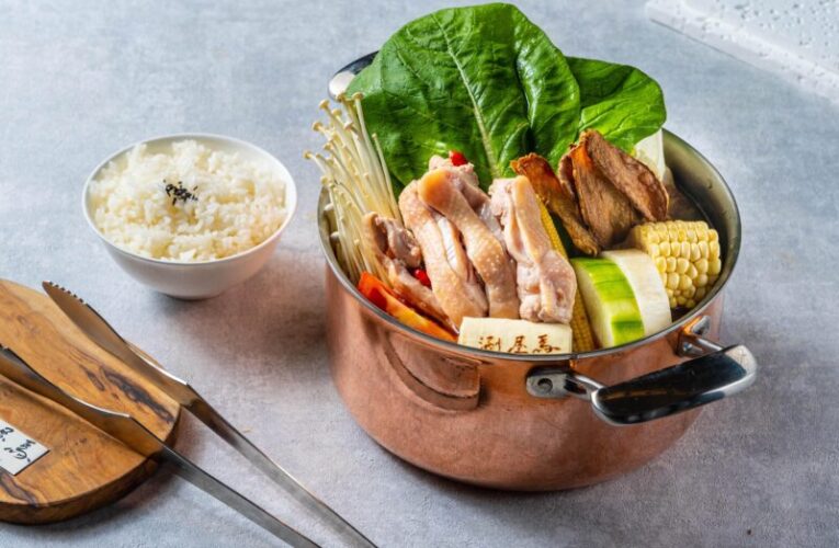 屋馬燒肉以地主之禮迎接韓國旅客