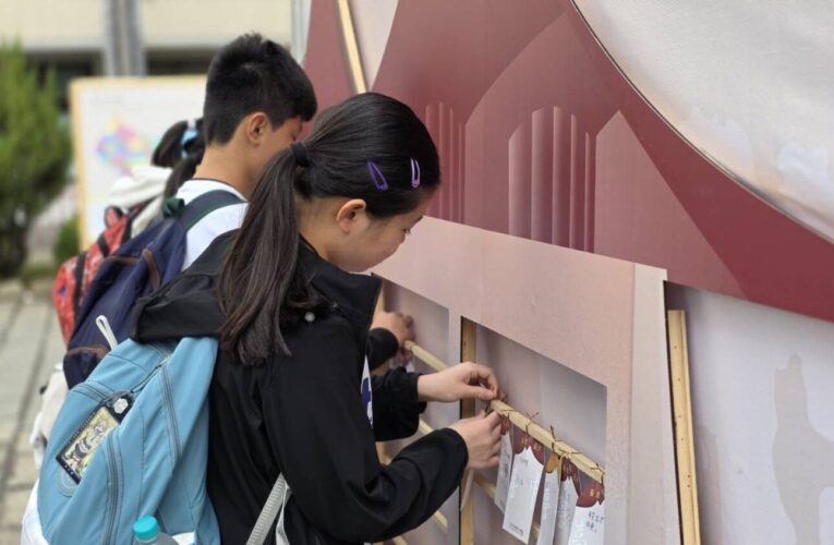 114年全國語文競賽團體賽 　「讀者劇場」今台中登場