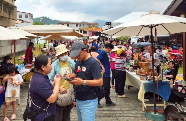 2025六龜觀光藝文季