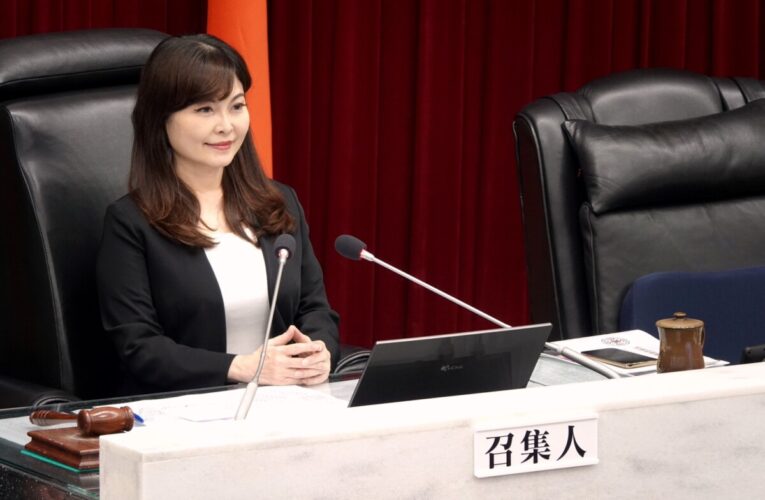 高市高中場地租借爭議　教育局終止契約並啟動調查　議員陳美雅痛批「賤租圖利」要求究責