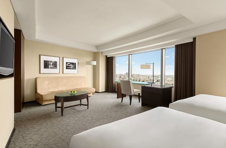 因應旅展與雙11消費熱度　台南遠東香格里拉線上旅展加碼「旅遊禮包」