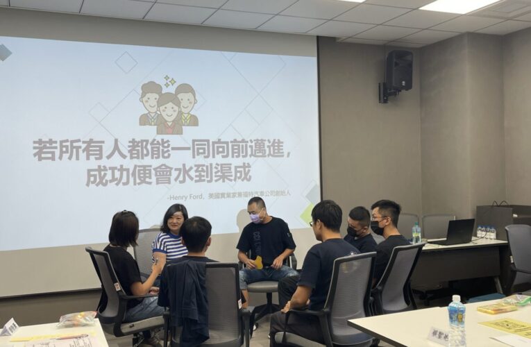 雲嘉南分署安排專人服務、主動聯繫 助減班休息勞工、企業渡難關