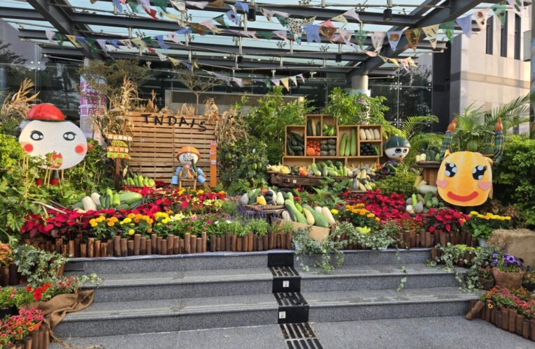 「2025農畜聯合開放日暨第29屆種苗節」11月29日熱鬧登場！