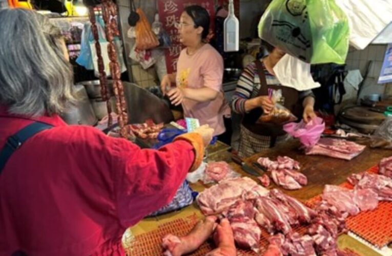 台中物調券第二天買氣翻倍！市場、夜市、商圈人潮暴增