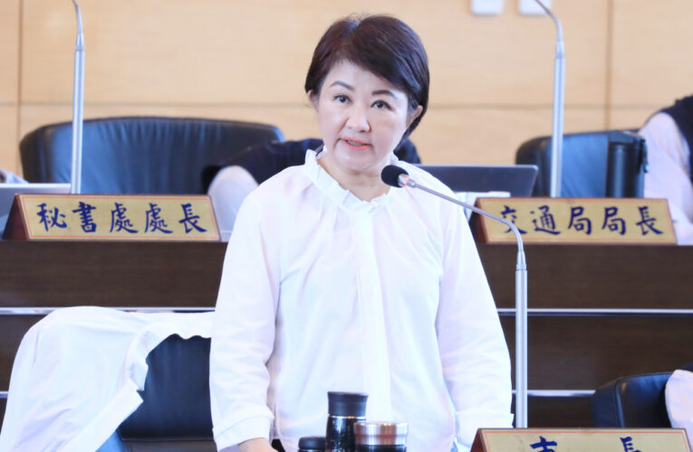 中市食安處主動查獲、通報芬普尼毒蛋    盧秀燕認市府團隊高效率稽查值得肯定