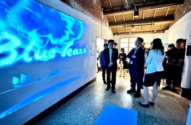 2026馬村實驗藝廊「展覽徵件」即日起申請　展現眷村的多樣與深度