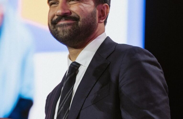 紐約出現社會主義市長　美國要變天？