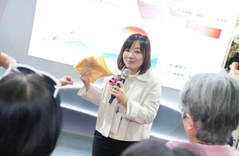 2025高雄旅行公會冬季國際旅展 屏東館帶你穿越恆春150年古城時光隧道！