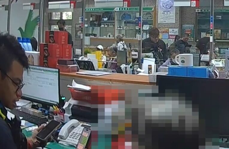 「抖音愛情」變詐騙！婦人險匯12萬 四平警即時阻詐保住血汗錢