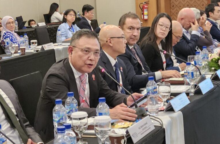 台灣連鎖加盟促進協會爭取2026年會主辦權成功 結合國際加盟展創商機