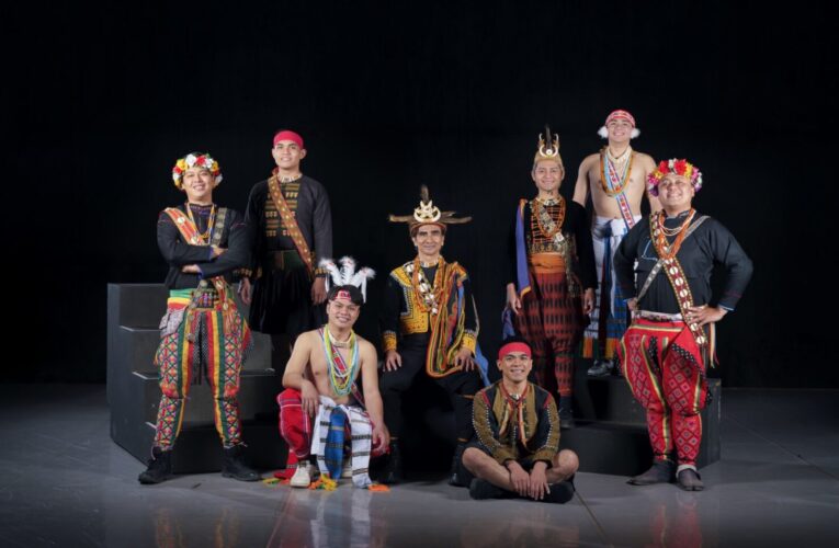 布拉瑞揚舞團12月臺東首演《一點點厲害》　展現新生代原創能量