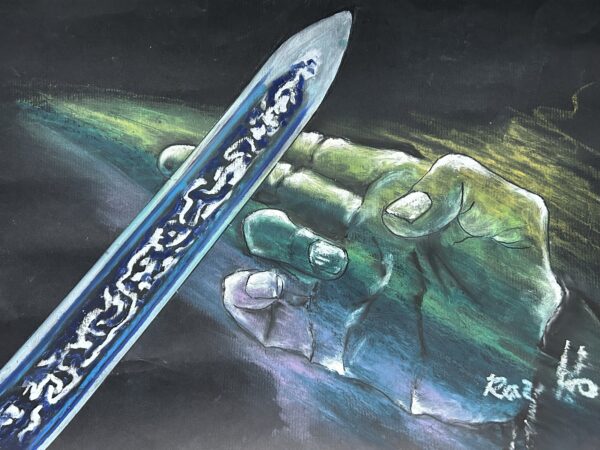 【影評】臥虎藏龍