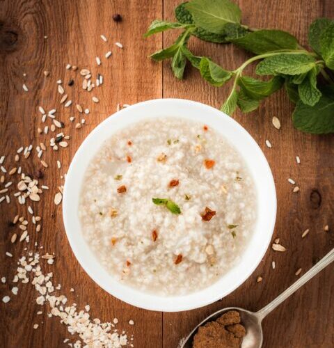 一碗稀飯是糖水還是良藥？　中醫師揭密「粥的真相」：關鍵在體質與吃法