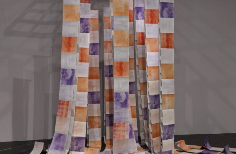 國美館年度鉅獻「黑水—2025臺灣美術雙年展」 31組藝術家展現多重殖民下的當代視野