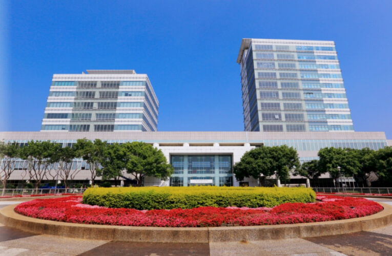 中科今年1-10月就業人數逾6萬　預估2025年營業額再度站穩兆元規模