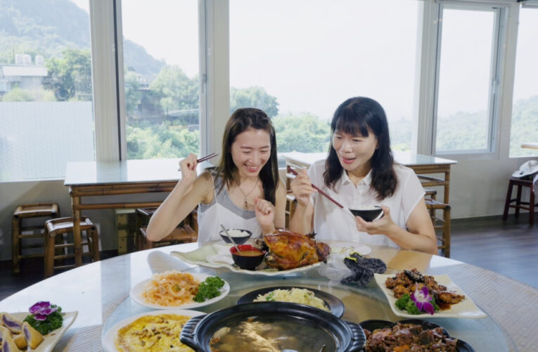 西拉雅20歲生日慶！20元搶關子嶺一日套票 限量20組11/26開賣