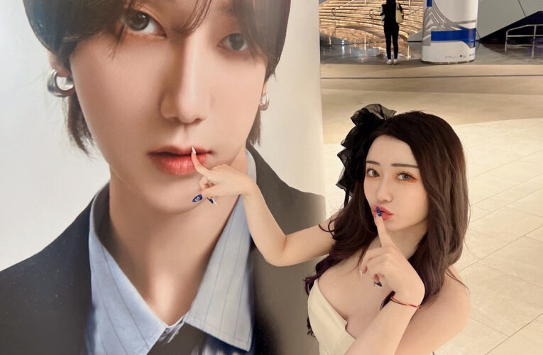 沈娜娜16年老粉魂大爆發！頂級AV女優飛韓砸六萬追SJ　