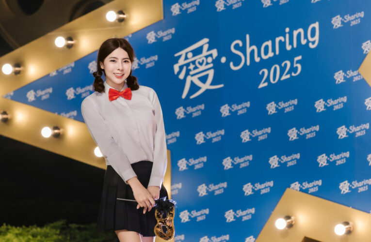 高雄夢時代「星光威尼斯」紅毯來襲！秒變影展巨星這樣玩