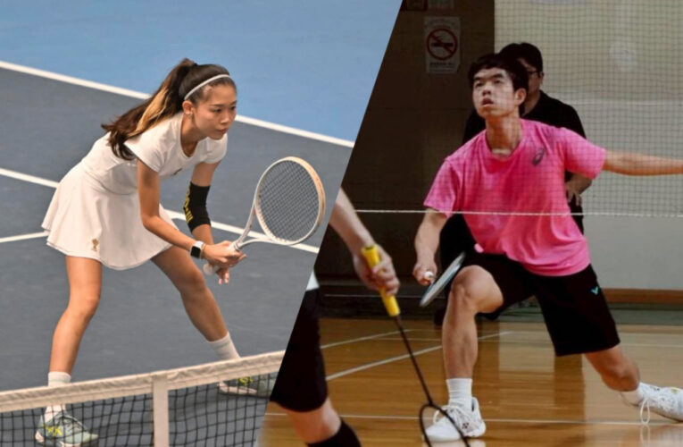 南大校友林家文選手劉浩恩雙雙入列東京聽奧名單