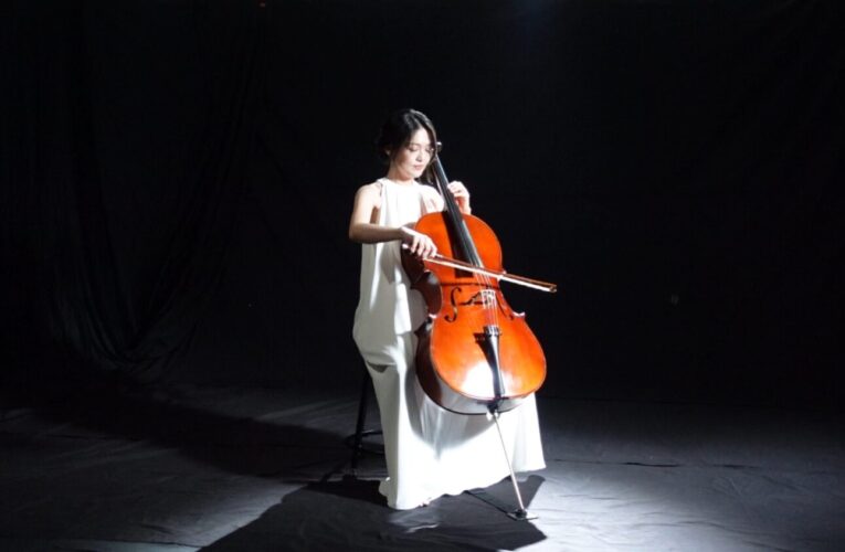 蜜雪Michelle Hsu  新歌《真心的擁抱》MV情緒崩潰大哭  讓人心疼！