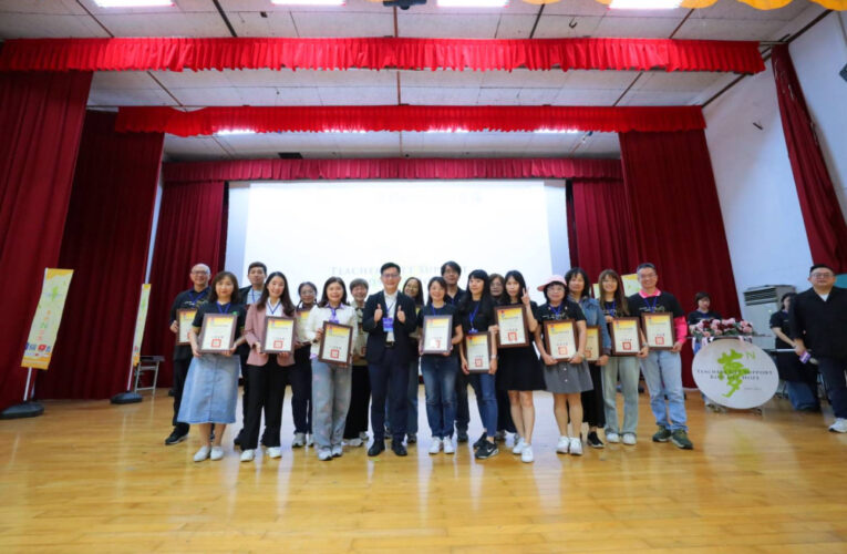 夢N全國講師培訓第6年聚首臺南