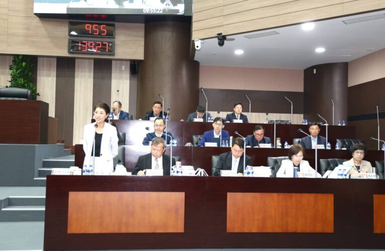南投縣老人長輩健保費全額補助　最快明年3、4月實施