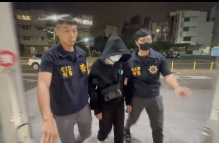 萬元普發變詐騙陷阱！高雄刑大兩日速破假交友詐財案