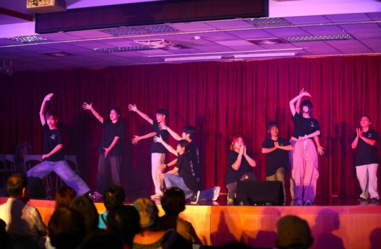 南臺科大音樂劇「鯉魚公」回歸西港！實踐在地共融