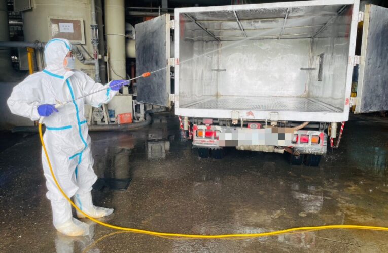 動保處豬事用心　化製查核好安心