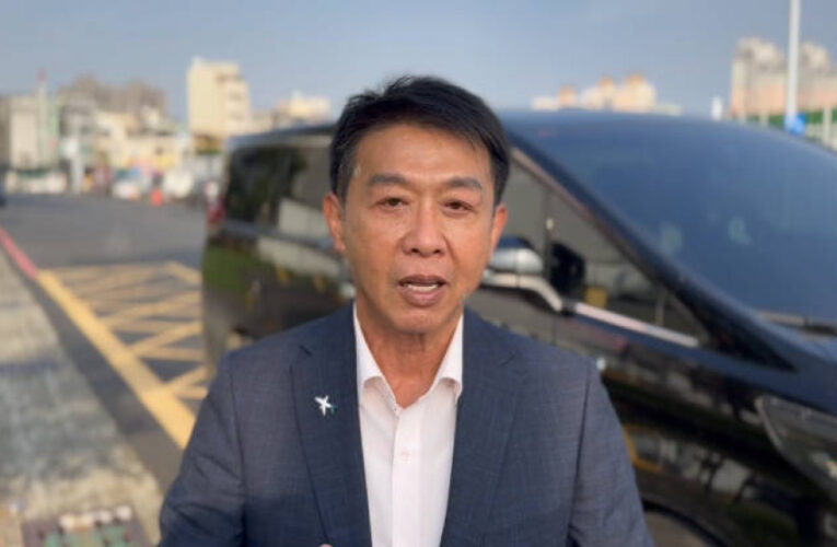 高雄市長選戰三強拉鋸　許智傑：穩健策略贏得最終勝利