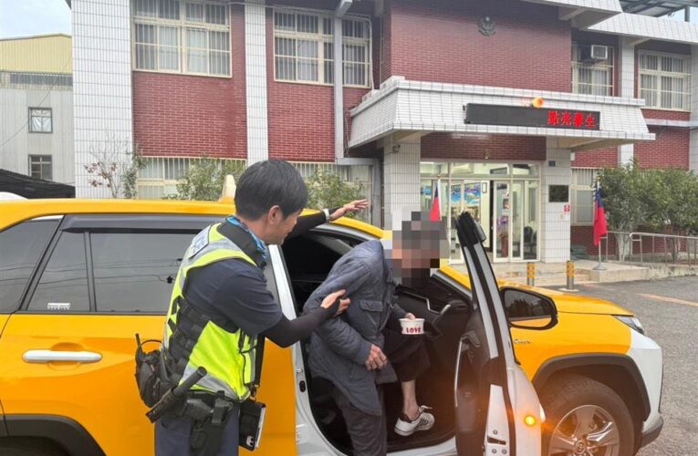 民眾幫長者設定位裝置　成功助警尋獲迷途長者