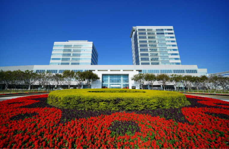 全球AI浪潮帶動　中科展現強勁成長動能預估全年營收有望再度逾兆元