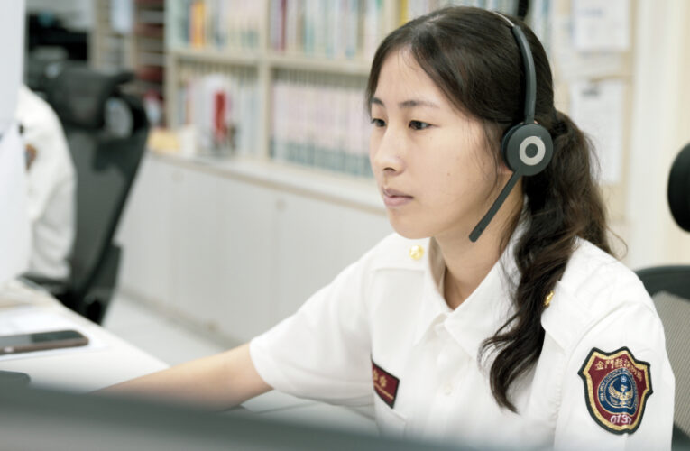 緊急救護幕後英雄 DACPR守護黃金救命時間