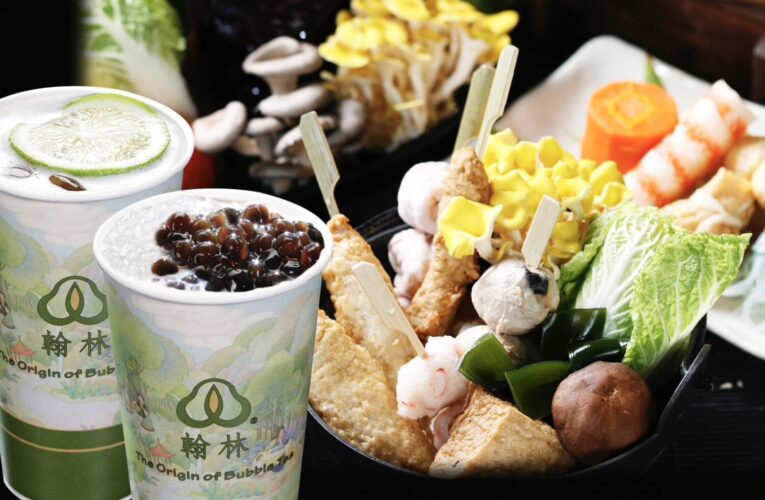 暖得有理！秀泰生活四店聯手打造「暖冬三部曲」嚴選保暖好物  