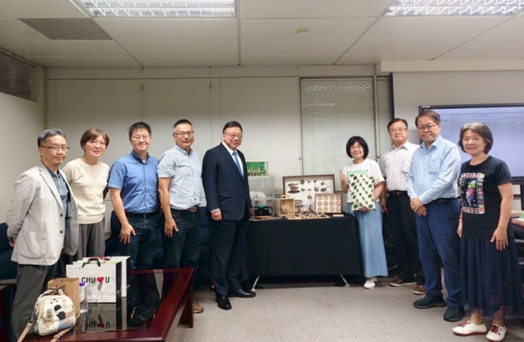 永續職場新藍海！中華大學ESG證照班零學費　學子考證再領獎勵金