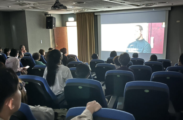 台南播映《那些受傷的臉孔》 聯合多單位推廣修復式司法