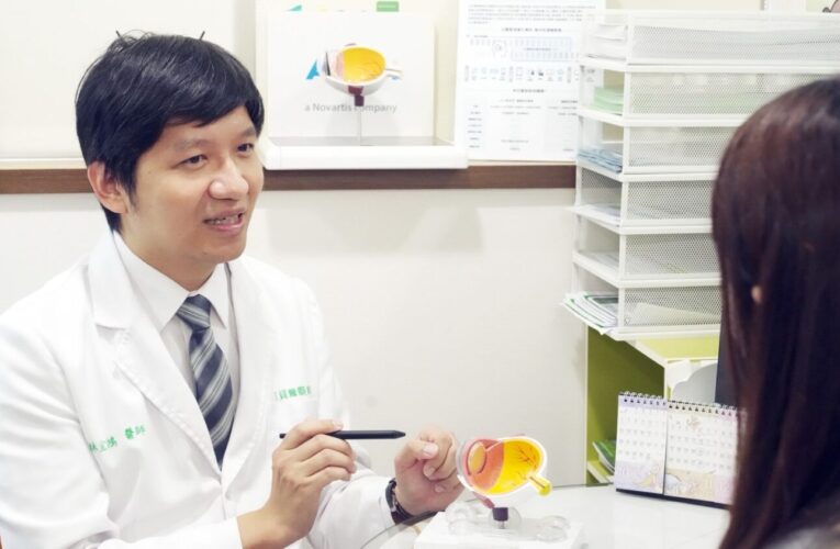 近視雷射4.0客製化時代來臨  諾貝爾眼科 引領第四次視力革命