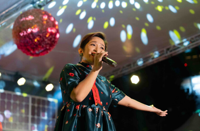 重現80年代眷村喜宴  王偉忠監製《星村有喜事》勝利星村開席 