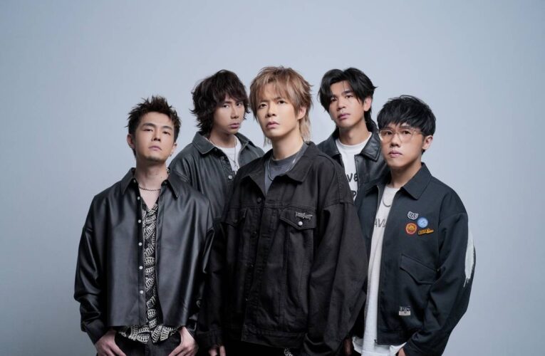 全臺最大KTV準備開唱！ 高雄夢時代跨年告五人壓軸 跨後八三夭熱血迎2026