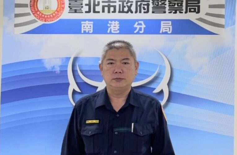 女子險遭投資詐騙50萬　南港警趁面交查獲車手、收水手及毒品！