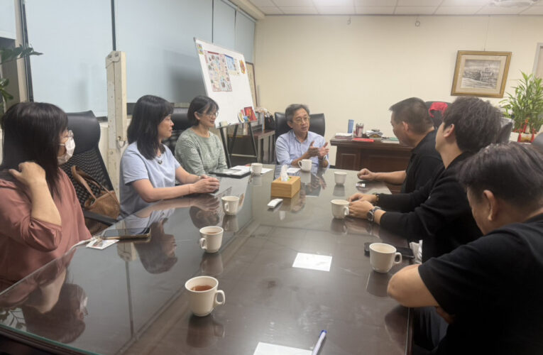 金門路邊停車收費再升級！新增自動扣款功能預計115年上線