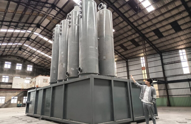 AI 時代的能源新局　台灣新創以生質能踏入綠電轉型的核心戰場