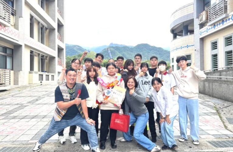 全國高中家事類技藝競賽　羅浮高中范窈瑄奪中餐烹飪組金手獎冠軍