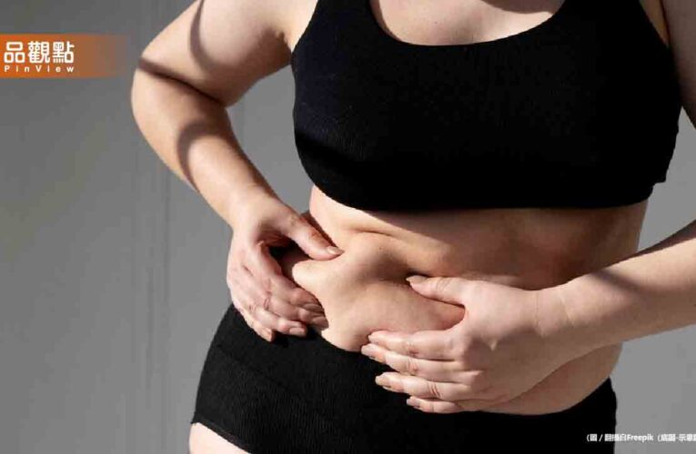 台大女學霸「戒1食物」狂瘦7公斤！醫師曝早餐換這些就能瘦